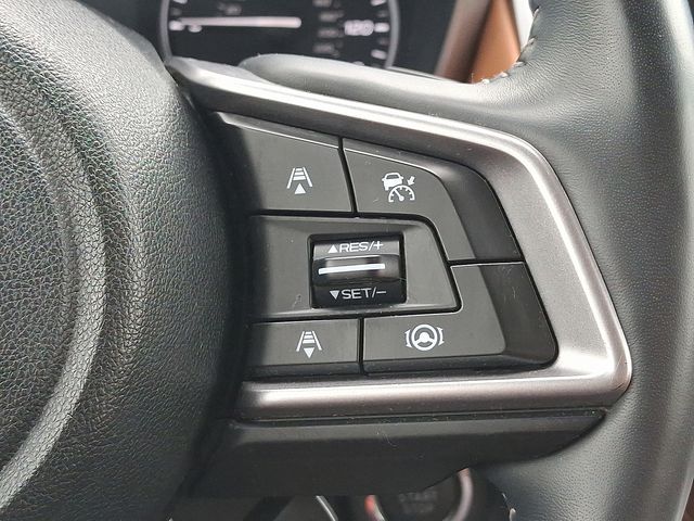 used 2022 Subaru Legacy car, priced at $27,967