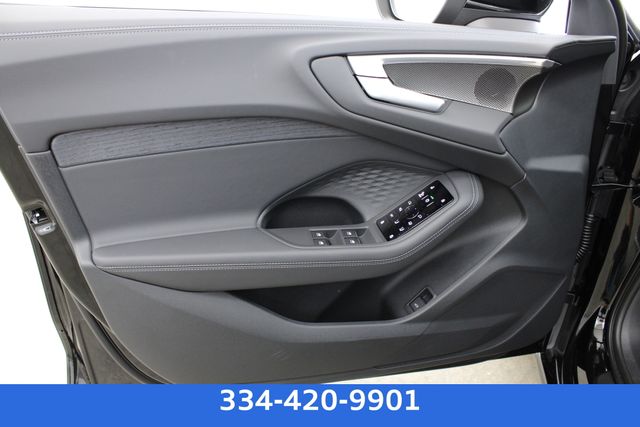 new 2025 Audi A5 car, priced at $56,775
