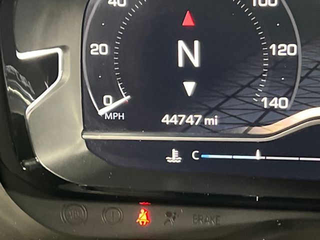 used 2022 GMC Yukon car, priced at $59,000