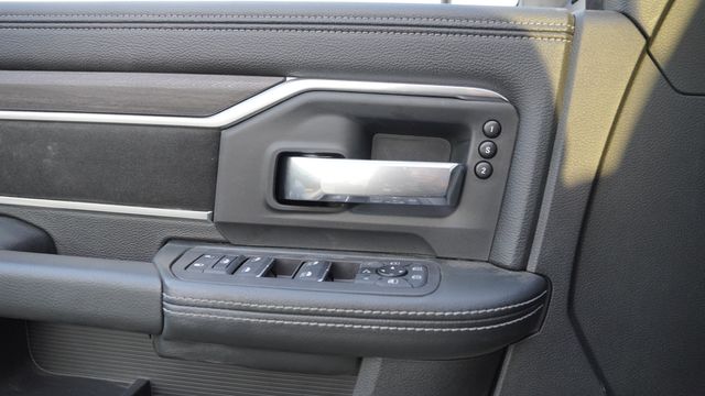 new 2025 Ram 3500 car, priced at $75,435