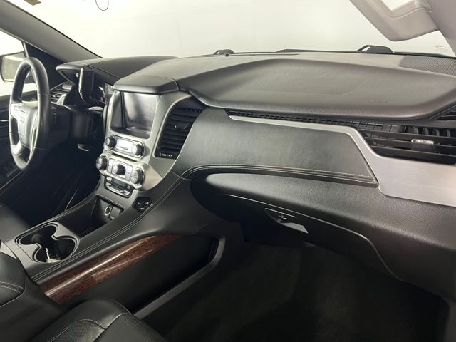 used 2017 GMC Yukon XL car, priced at $22,500