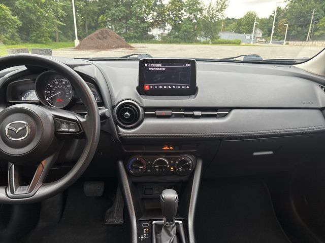 used 2019 Mazda CX-3 car, priced at $17,495