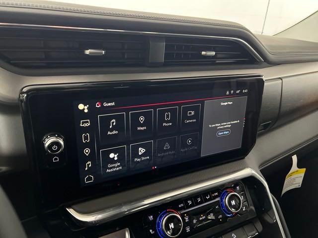 new 2025 GMC Sierra 1500 car, priced at $70,000