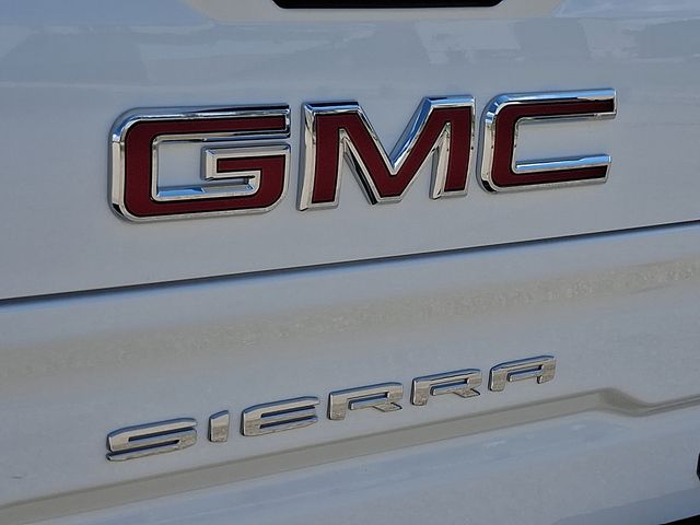 new 2025 GMC Sierra 1500 car, priced at $62,805