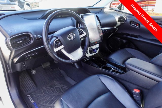 used 2019 Toyota Prius Prime car, priced at $20,500