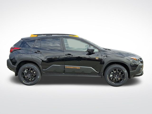 new 2026 Subaru Crosstrek car, priced at $38,369