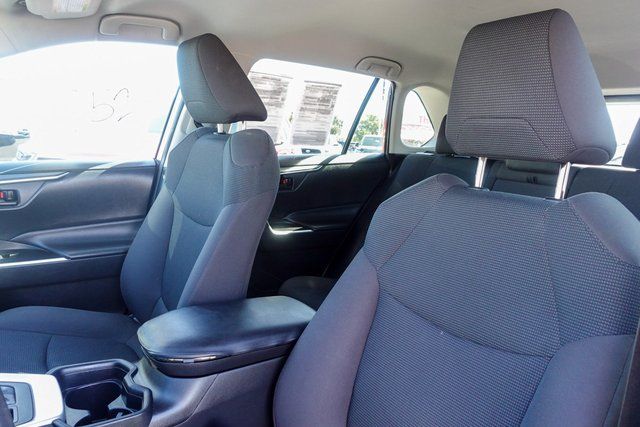 used 2019 Toyota RAV4 car, priced at $18,299
