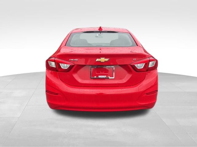 used 2016 Chevrolet Cruze car, priced at $8,499