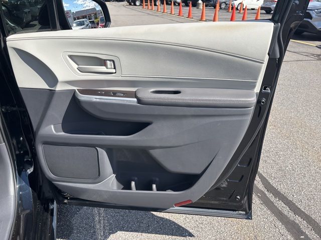 used 2021 Toyota Sienna car, priced at $36,499