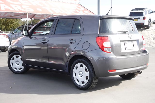 used 2009 Scion xD car, priced at $8,000