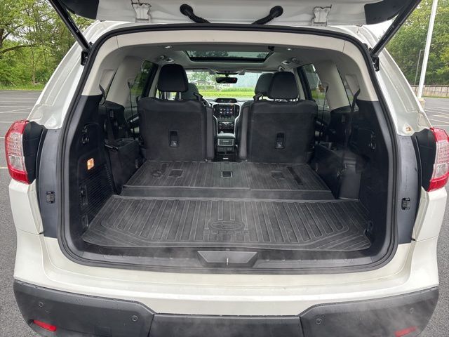 used 2022 Subaru Ascent car, priced at $23,869
