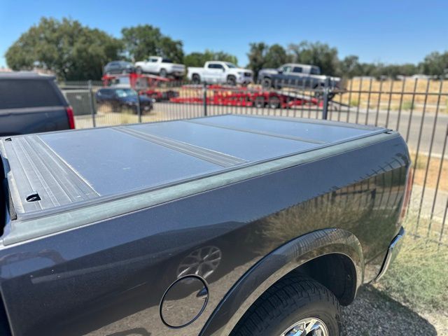 used 2018 Ram 1500 car, priced at $31,239
