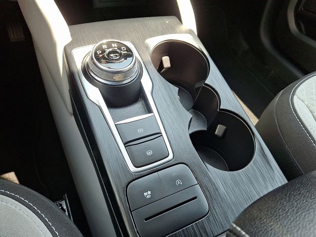 used 2023 Ford Escape car, priced at $23,827