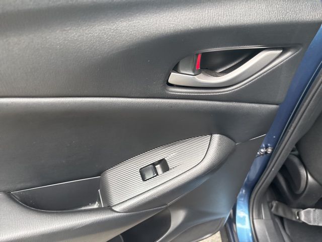 used 2019 Mazda CX-3 car, priced at $17,495
