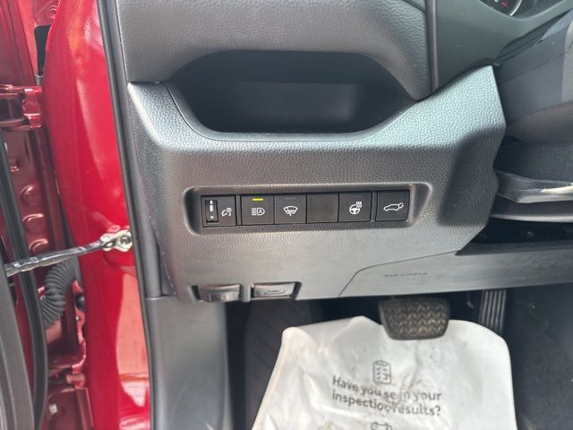 used 2020 Toyota RAV4 car, priced at $26,999