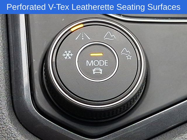 used 2021 Volkswagen Tiguan car, priced at $20,974