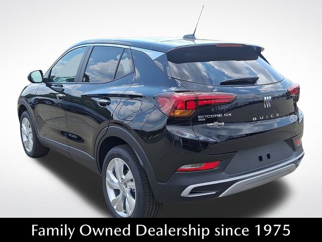 new 2026 Buick Encore GX car, priced at $32,245