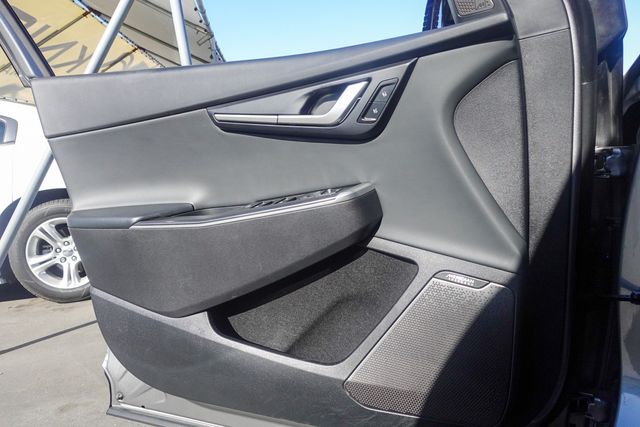 used 2024 Kia EV6 car, priced at $26,898