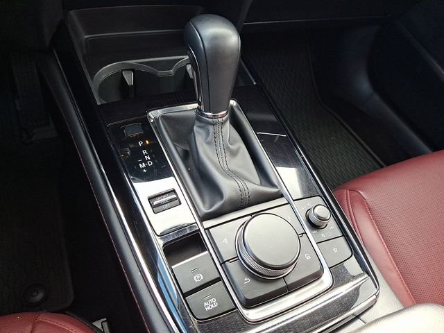 used 2022 Mazda CX-30 car, priced at $22,550