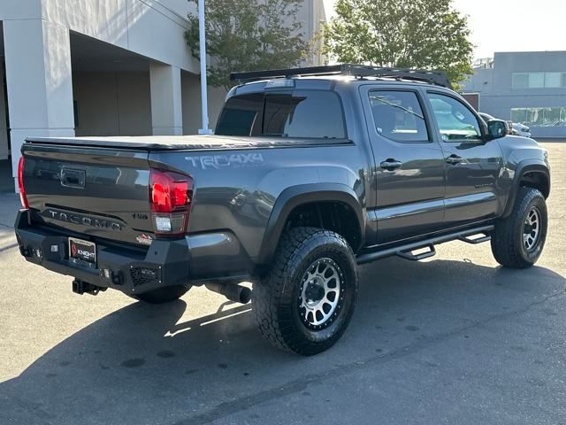 used 2019 Toyota Tacoma car, priced at $38,895