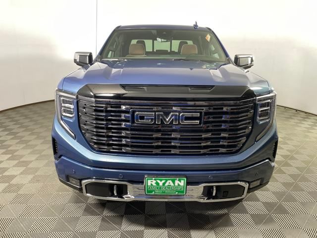 new 2025 GMC Sierra 1500 car, priced at $82,500