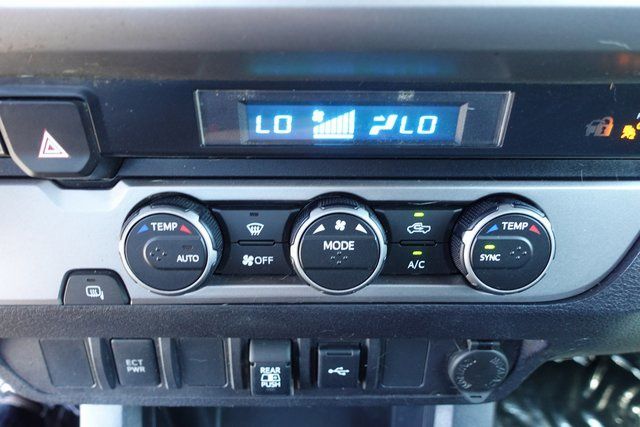 used 2021 Toyota Tacoma car, priced at $30,999