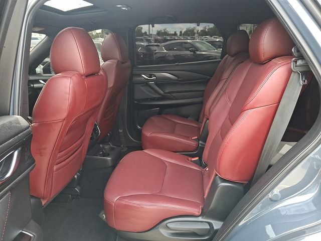 used 2023 Mazda CX-9 car, priced at $31,904