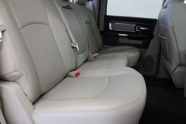 used 2013 Ram 2500 car
