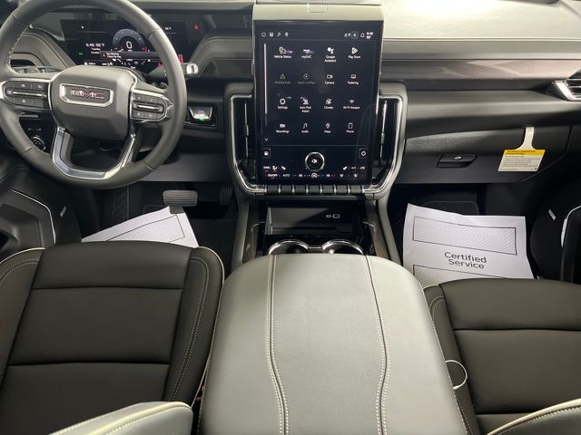 new 2026 GMC Yukon XL car, priced at $81,500