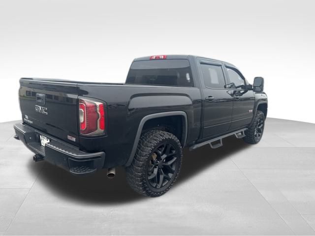 used 2018 GMC Sierra 1500 car, priced at $30,711