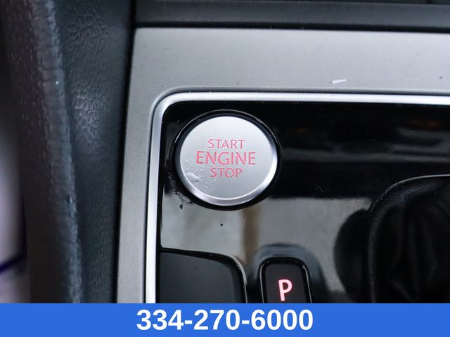 used 2020 Volkswagen Passat car, priced at $14,999