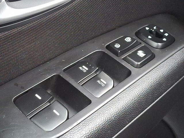 used 2016 Kia Soul car, priced at $9,965