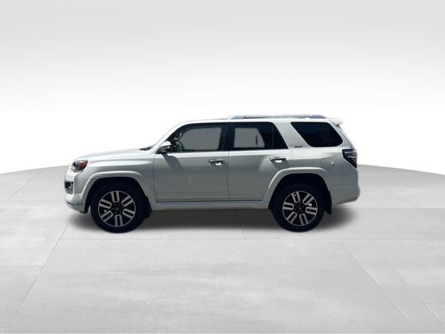 used 2022 Toyota 4Runner car, priced at $44,299