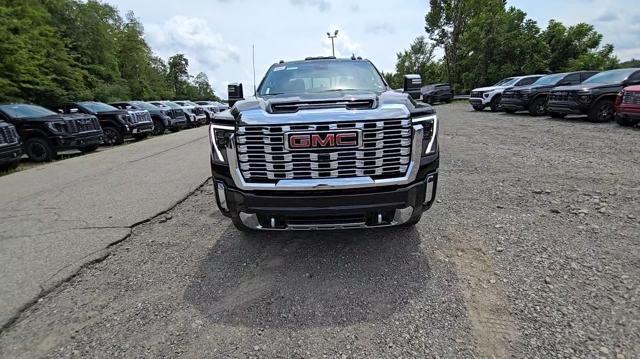 new 2024 GMC Sierra 2500HD car, priced at $82,450