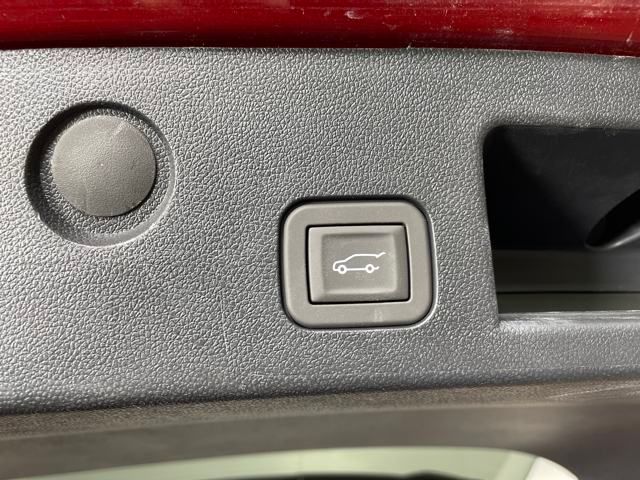 new 2026 GMC Terrain car, priced at $42,000