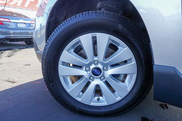 used 2017 Subaru Outback car, priced at $14,900