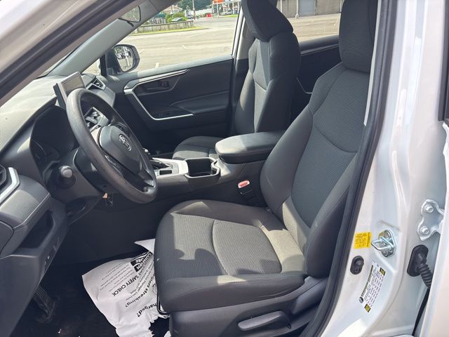 used 2023 Toyota RAV4 car, priced at $28,999