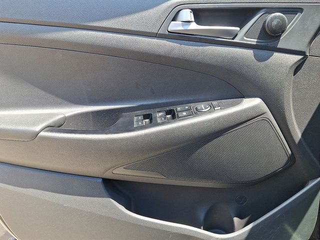 used 2016 Hyundai Tucson car, priced at $11,954