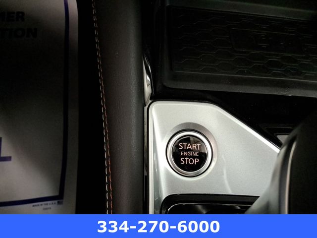 new 2025 Nissan Altima car, priced at $34,100
