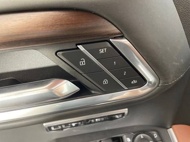new 2025 GMC Sierra 1500 car, priced at $81,500