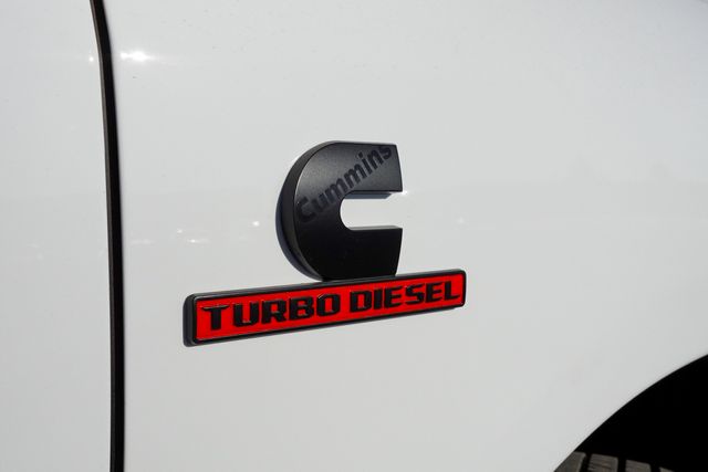 new 2025 Ram 3500 car, priced at $59,905