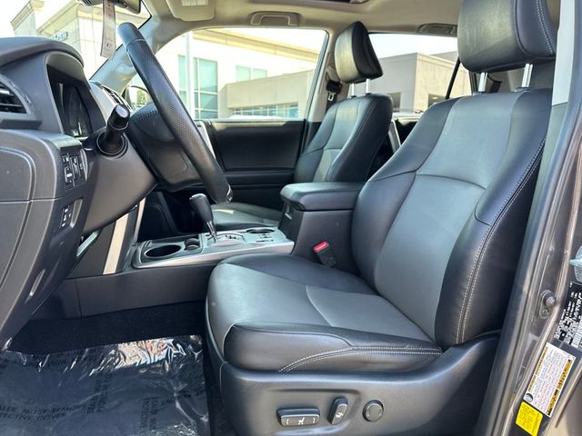 used 2023 Toyota 4Runner car, priced at $39,798