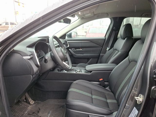 used 2024 Mazda CX-50 car, priced at $28,730