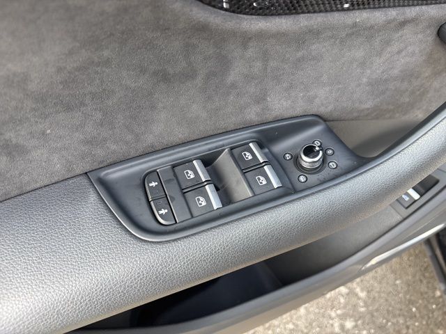 used 2021 Audi SQ7 car, priced at $51,999