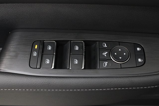 new 2025 Nissan Armada car, priced at $66,680