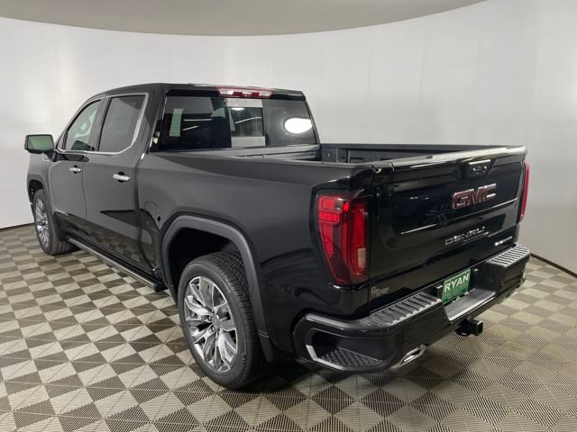 new 2025 GMC Sierra 1500 car, priced at $72,000