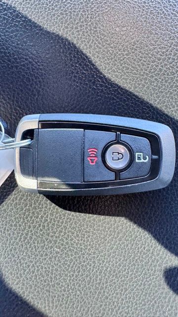 used 2019 Ford F-150 car, priced at $32,987