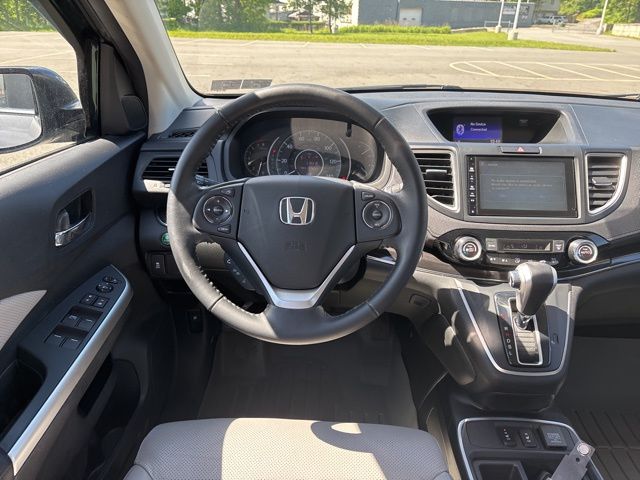 used 2015 Honda CR-V car, priced at $14,248