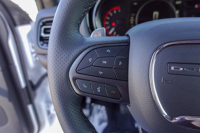 new 2025 Dodge Durango car, priced at $48,625