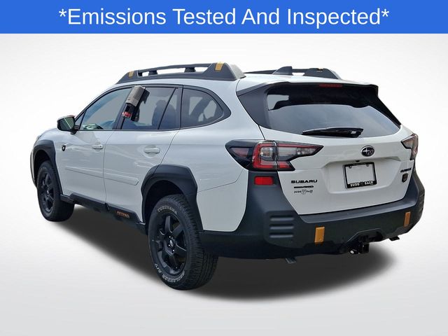 used 2024 Subaru Outback car, priced at $36,160